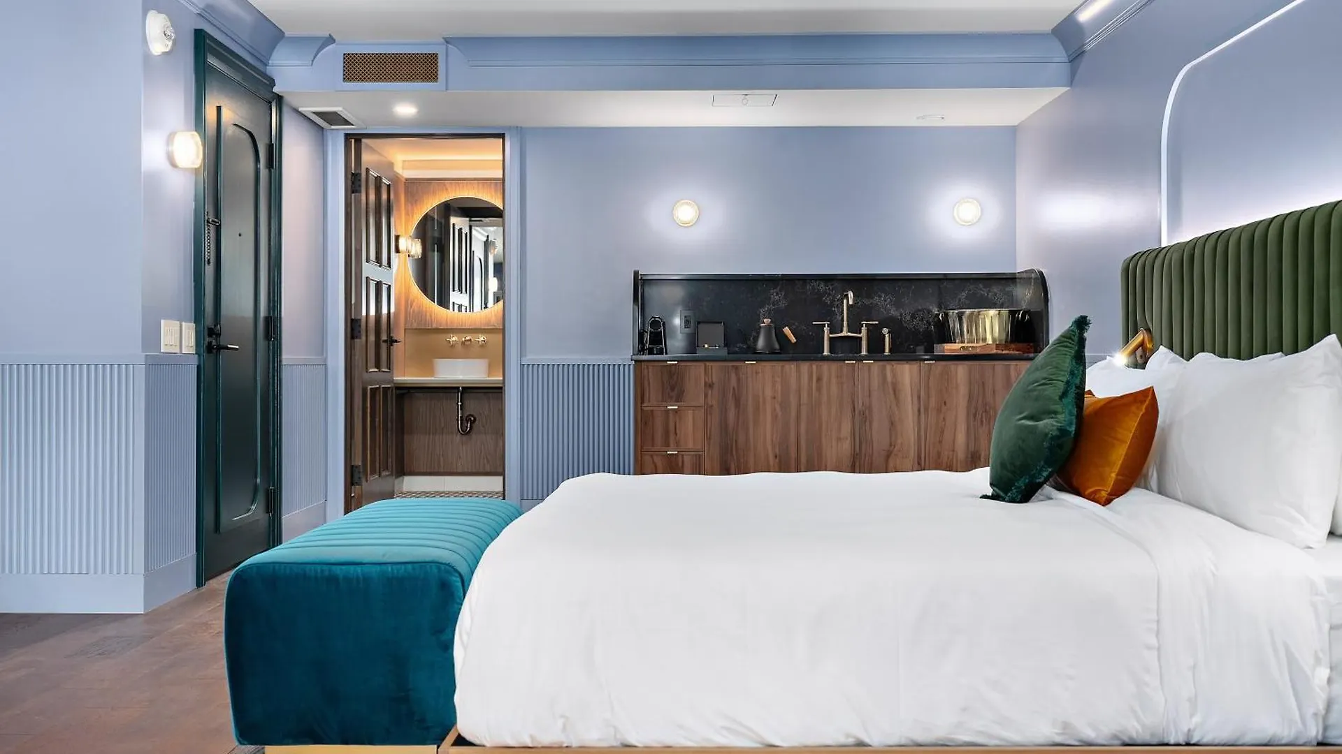 Hotel Maurice Quebec City