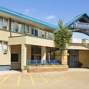 Hotel Travelodge By Wyndham East Edmonton