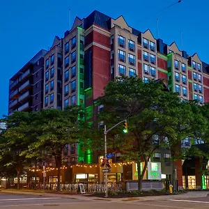Hotel - Dwtn - Parliament Hill By Ihg Ottawa