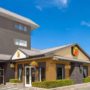 Hotel Super 8 By Wyndham Duncan