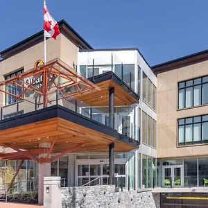 Inn Quality Nanaimo