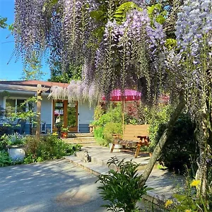 Guest house Wisteria Ganges