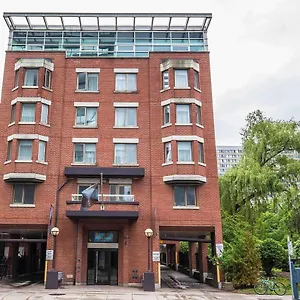 Hotel The Saint Hotel, Ascend Collection Toronto