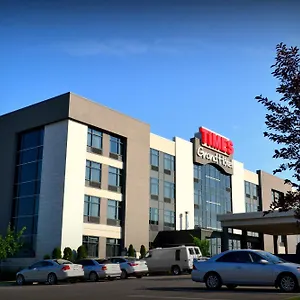 4* Hotel Grand Times - Aeroport De