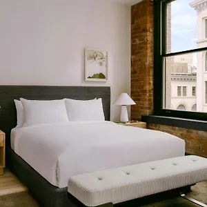Aparthotel Sonder By Marriott Bonvoy Apollon Old Montreal