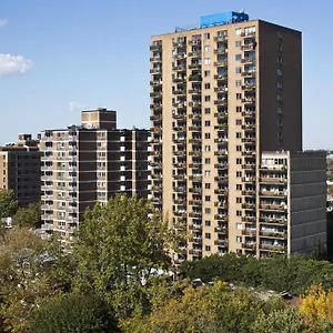 Aparthotel Trylon Montreal