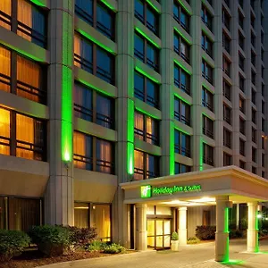Hotel & Ottawa-downtown Ottawa