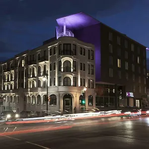 Hotel Hotel10 Montreal