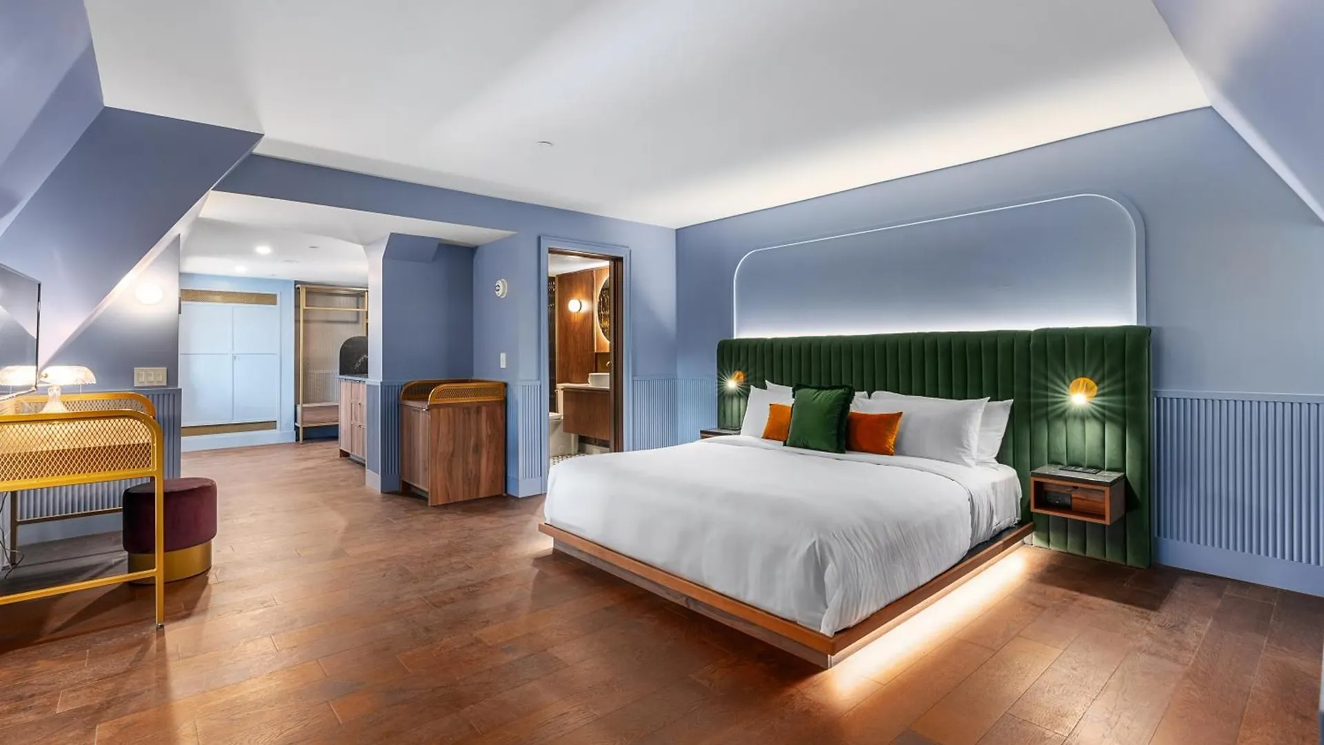 Hotel Maurice Quebec City