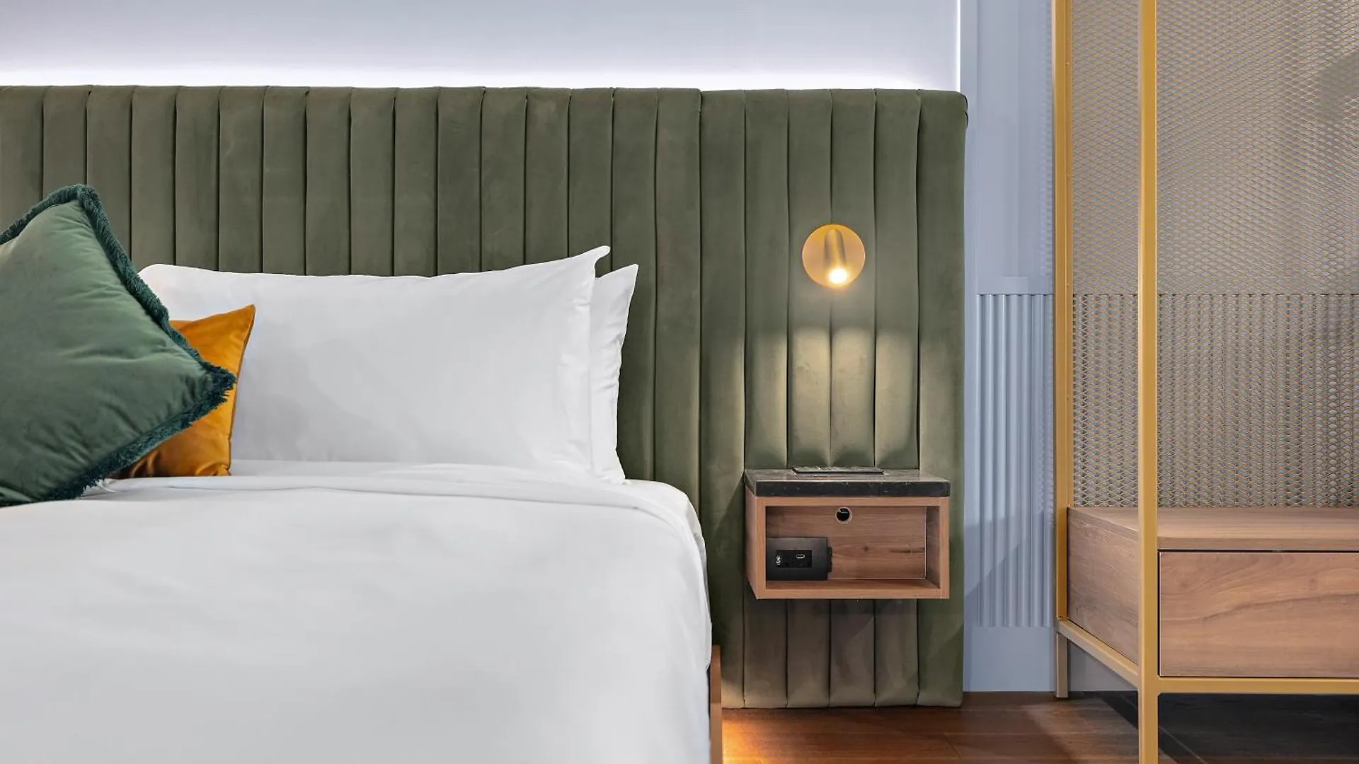 Hotel Maurice Quebec City