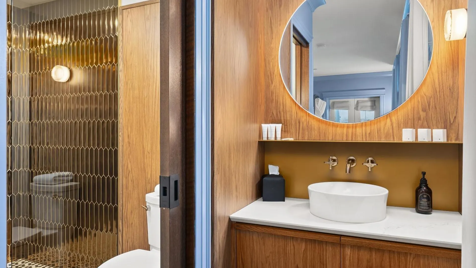 Hotel Maurice Quebec City 5*,
