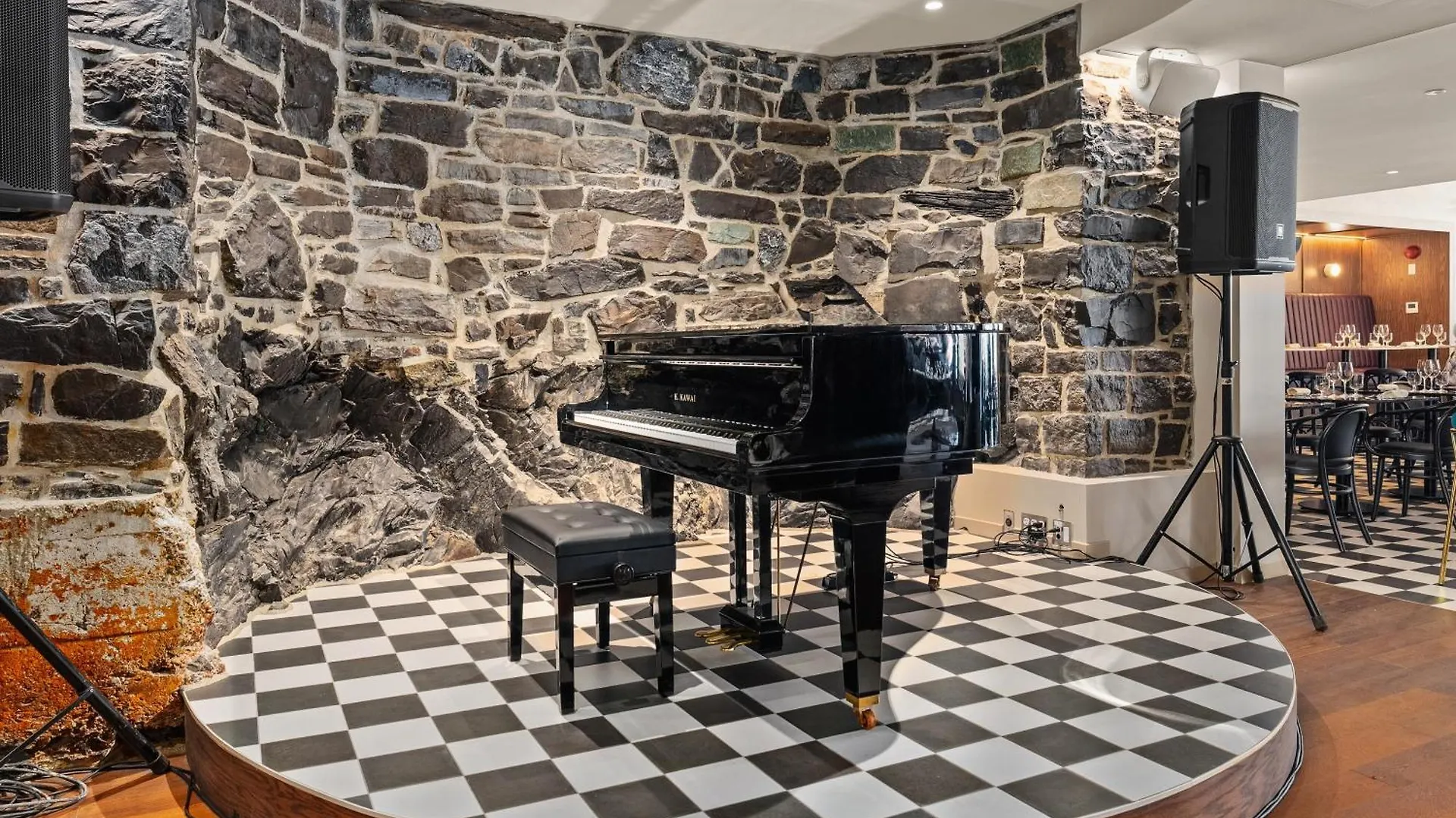 Hotel Maurice Quebec City Canada