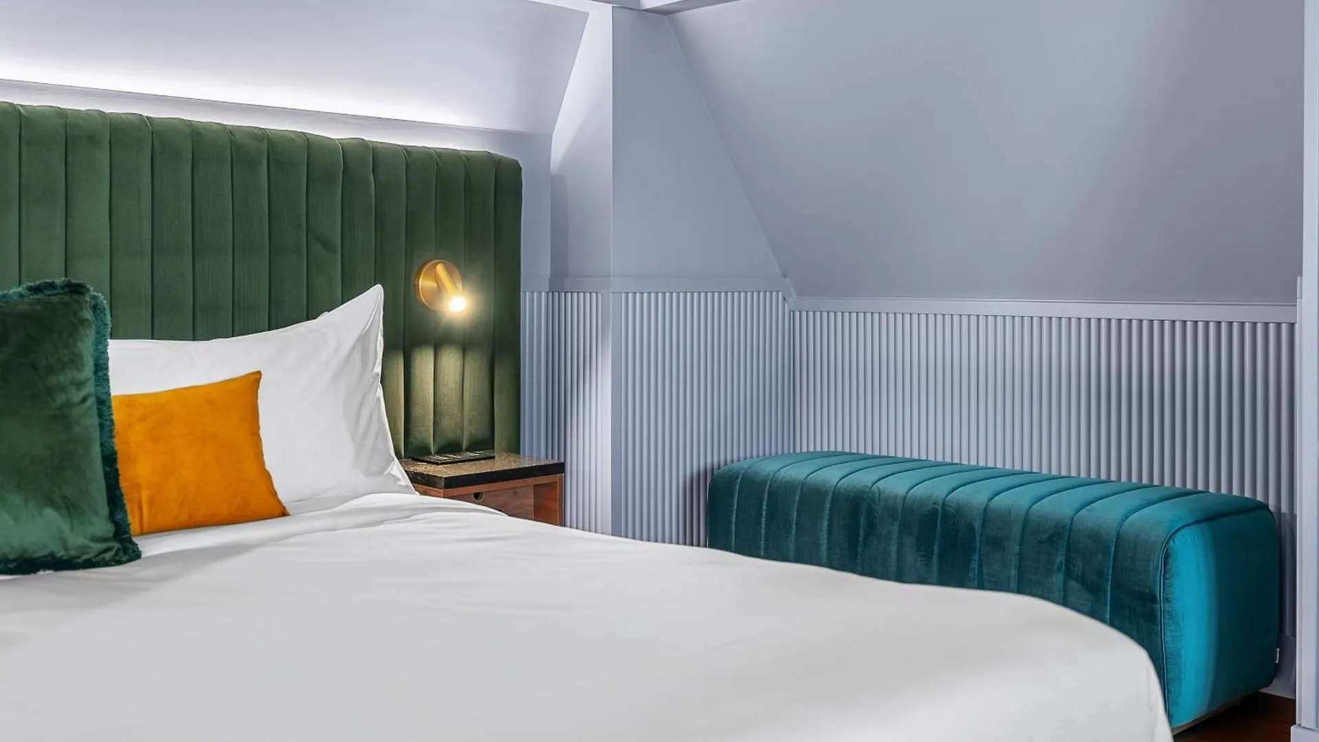 *****  Hotel Maurice Quebec City Canada