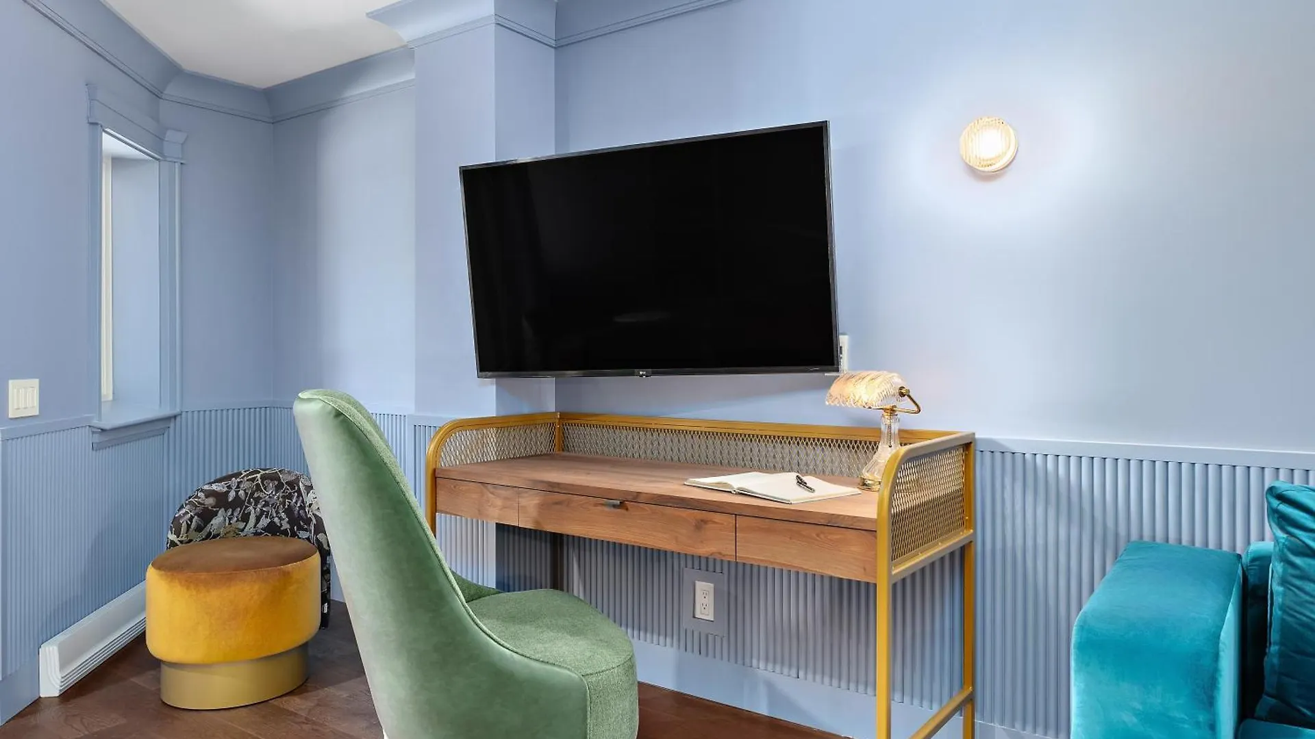 Hotel Maurice Quebec City