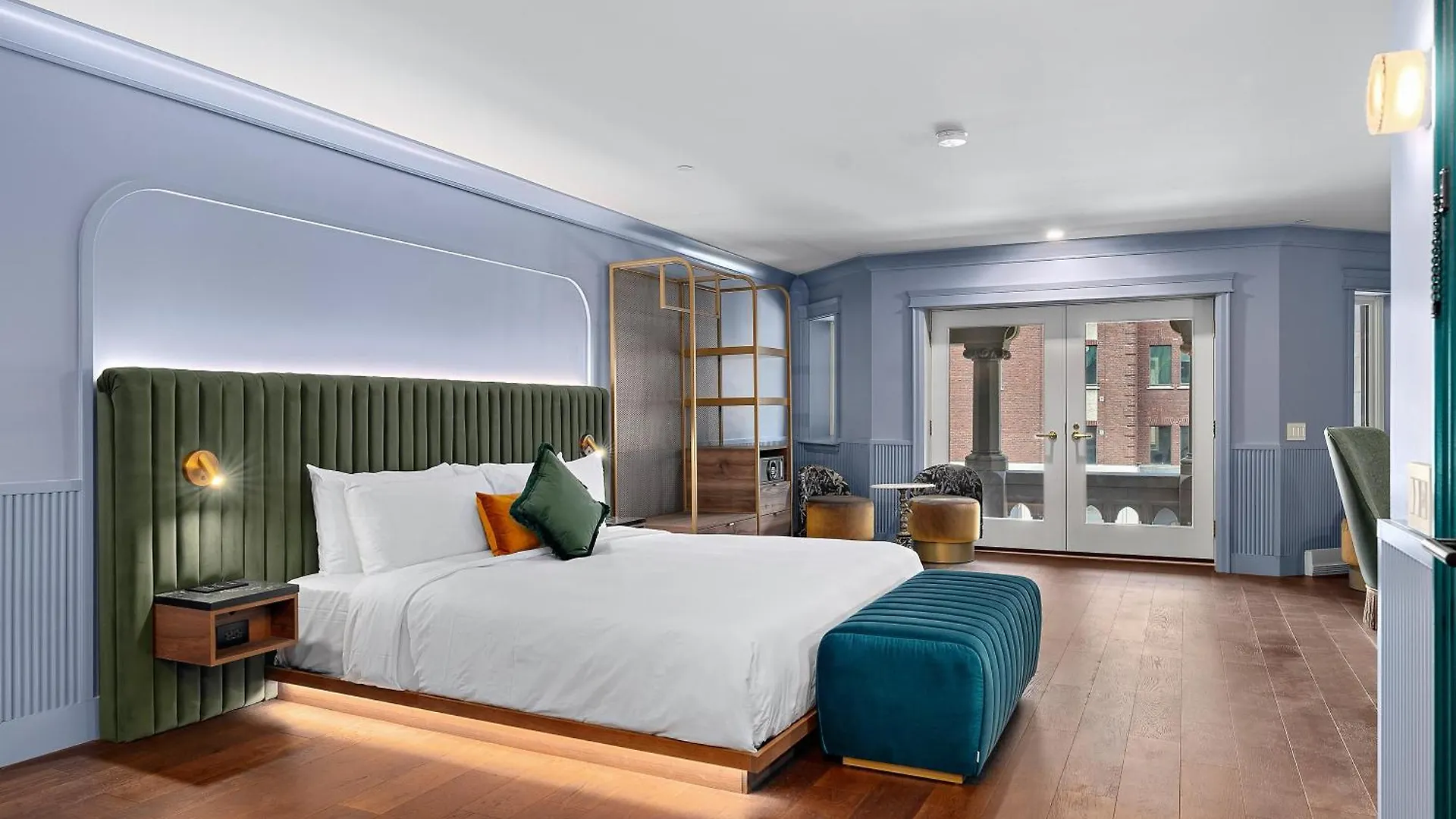 Hotel Maurice Quebec City