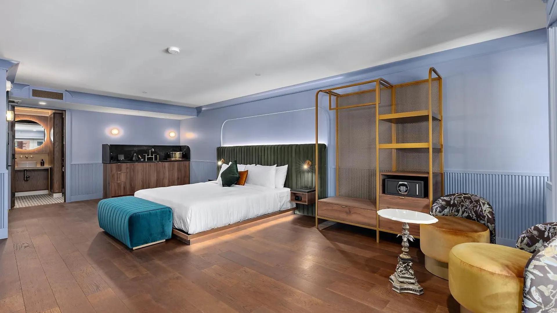 Hotel Maurice Quebec City