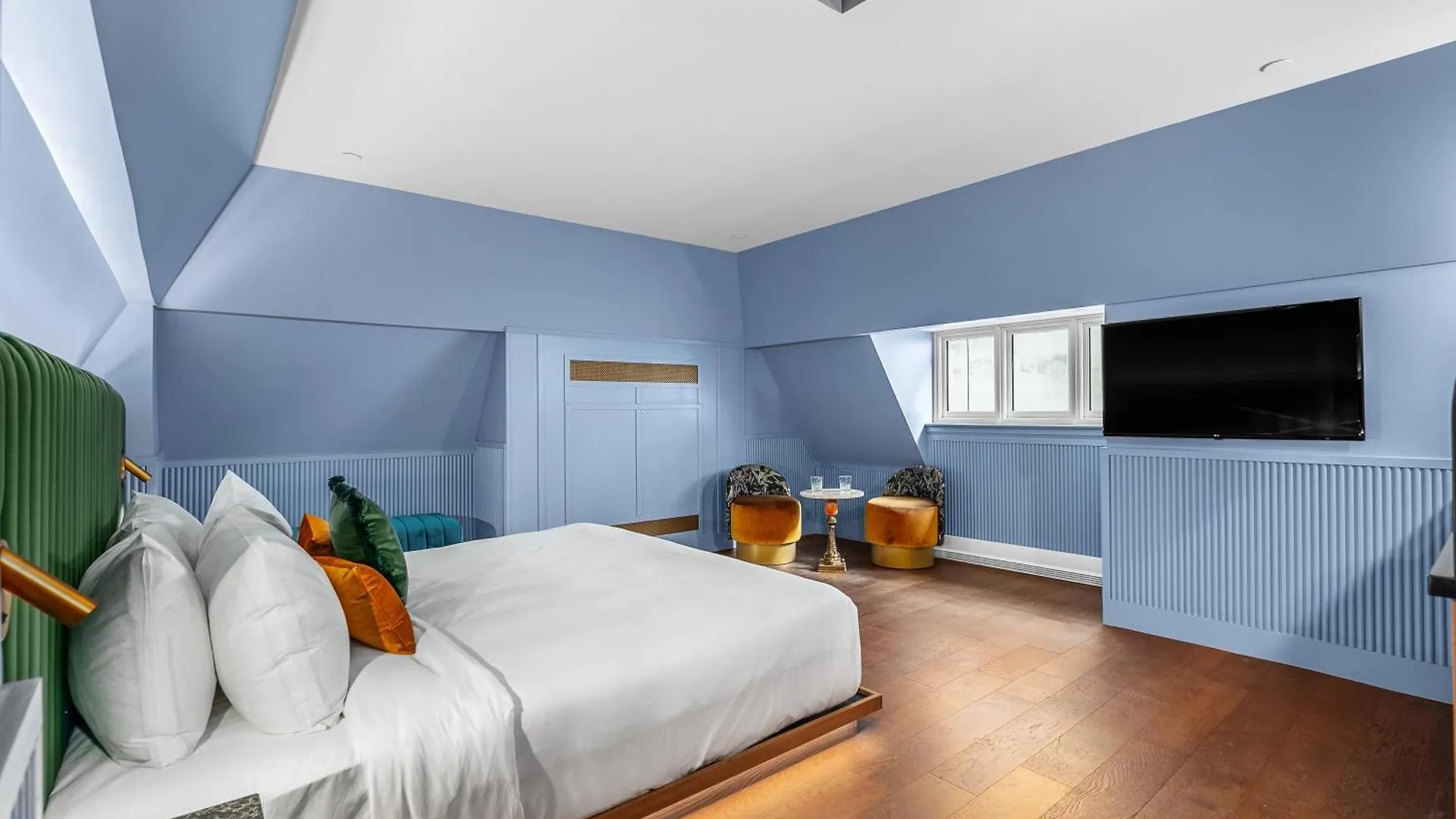 Hotel Maurice Quebec City