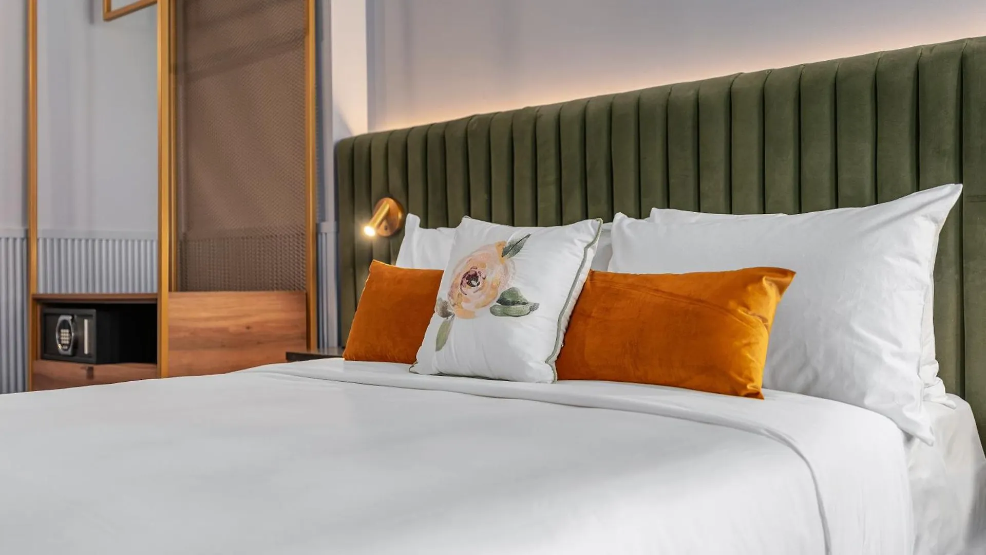 *****  Hotel Maurice Quebec City Canada