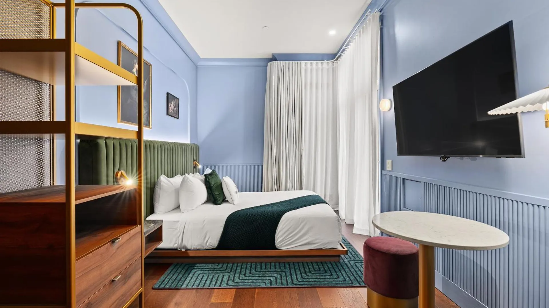 Hotel Maurice Quebec City 5*,