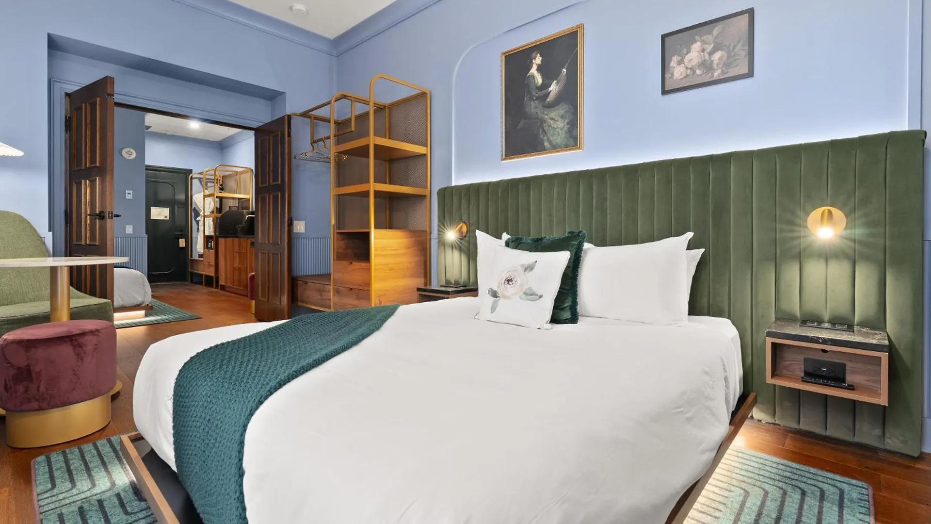 Hotel Maurice Quebec City
